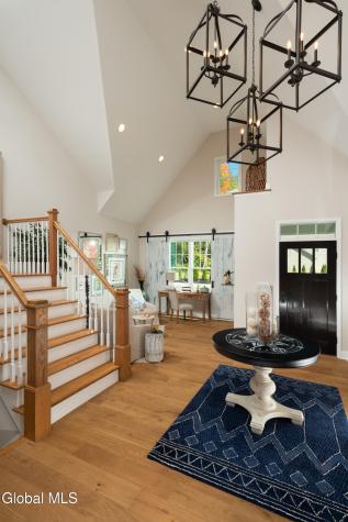 6 Angeles Avenue Saratoga Springs NY 12866