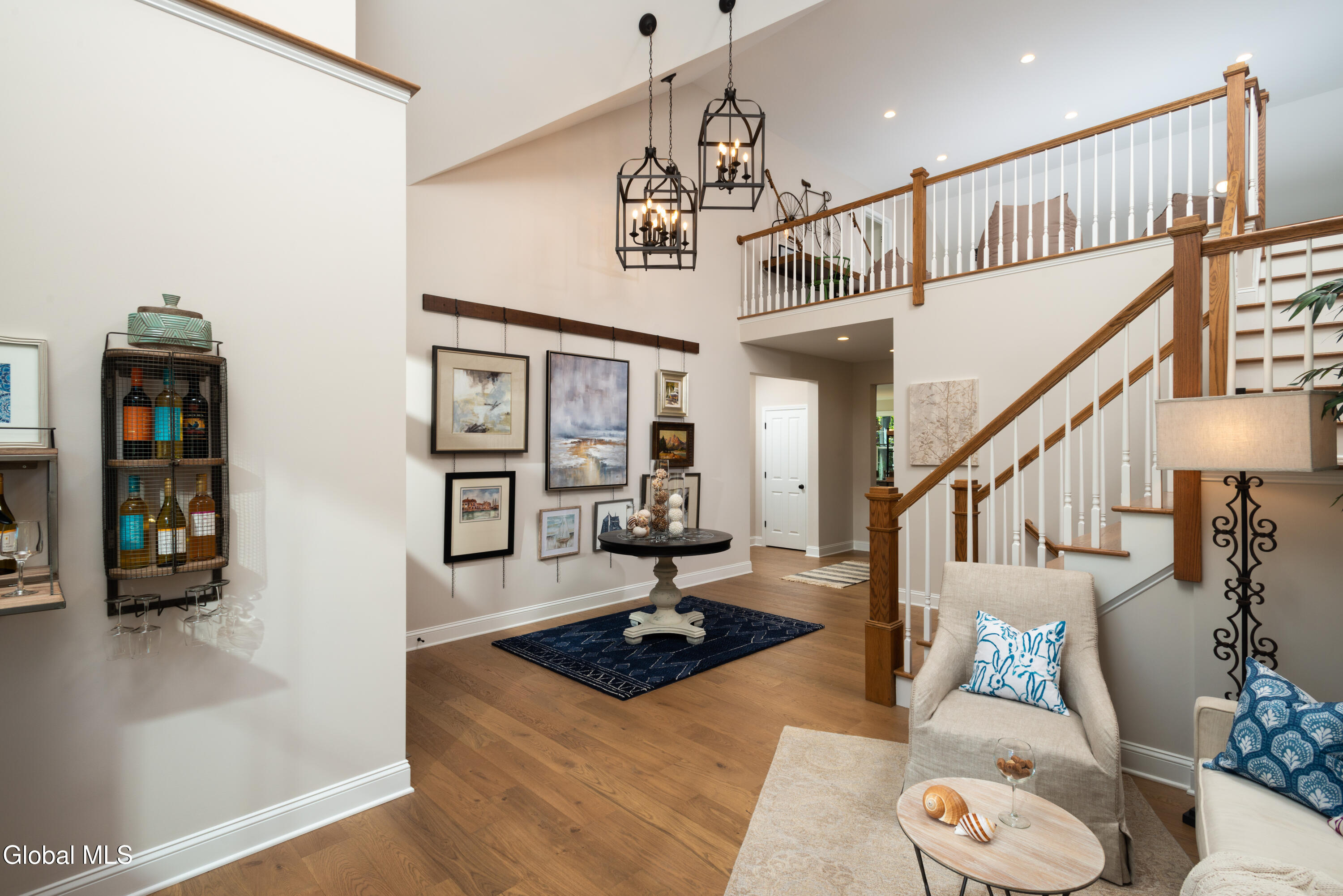 6 Angeles Avenue Saratoga Springs NY 12866