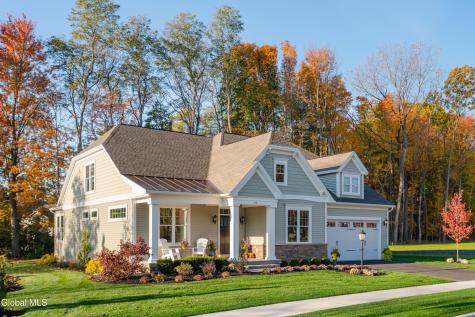 6 Angeles Avenue Saratoga Springs NY 12866