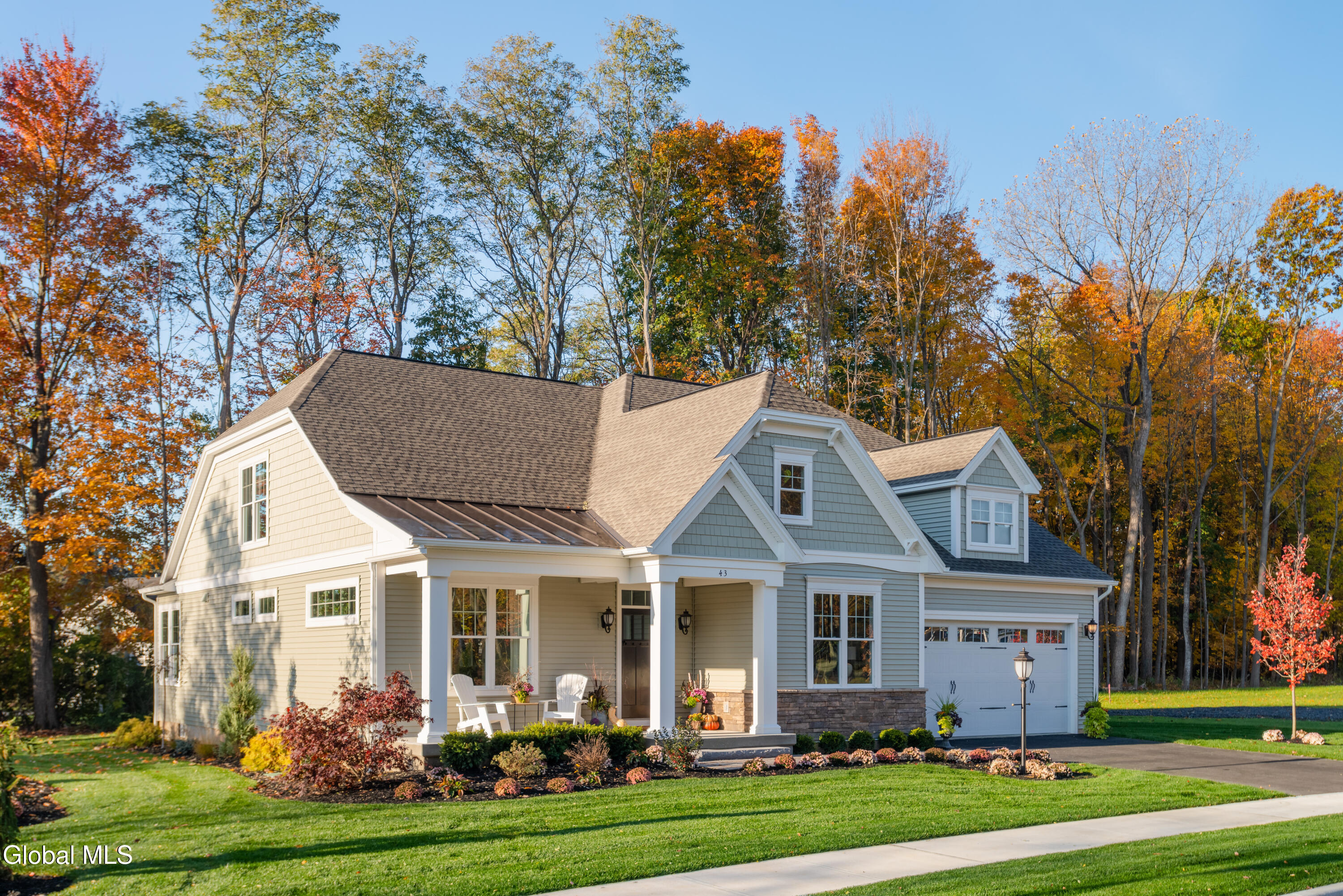 6 Angeles Avenue Saratoga Springs NY 12866