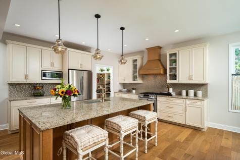 6 Angeles Avenue Saratoga Springs NY 12866
