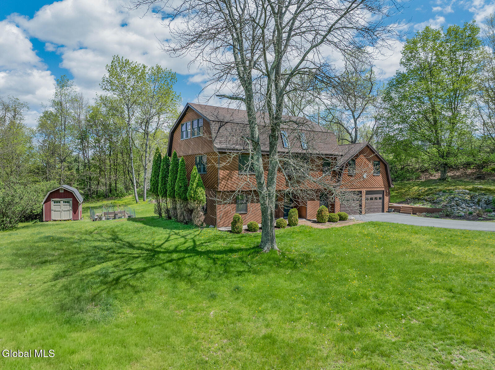 31 Riley Hill Road Salem NY 12865