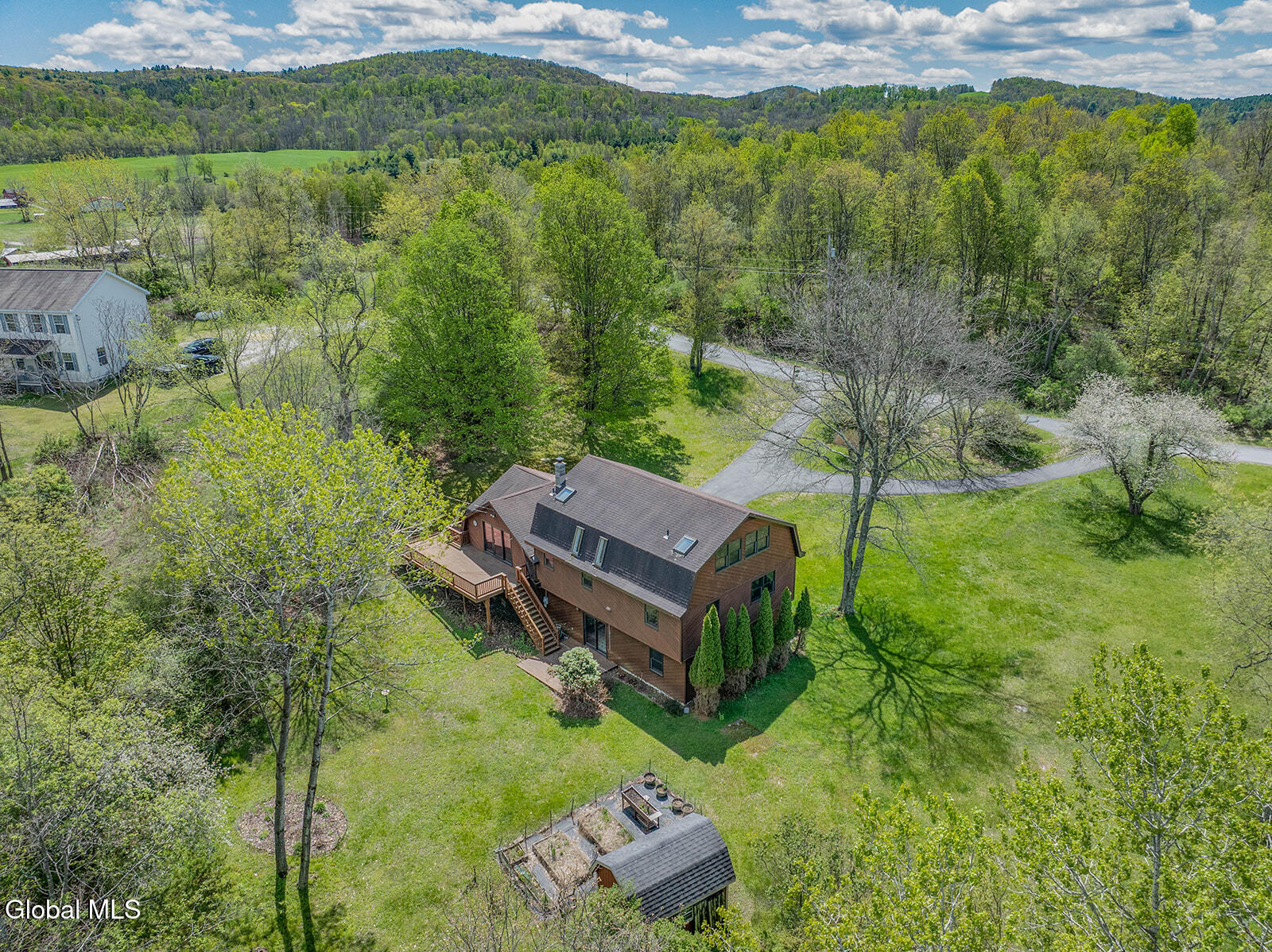 31 Riley Hill Road Salem NY 12865