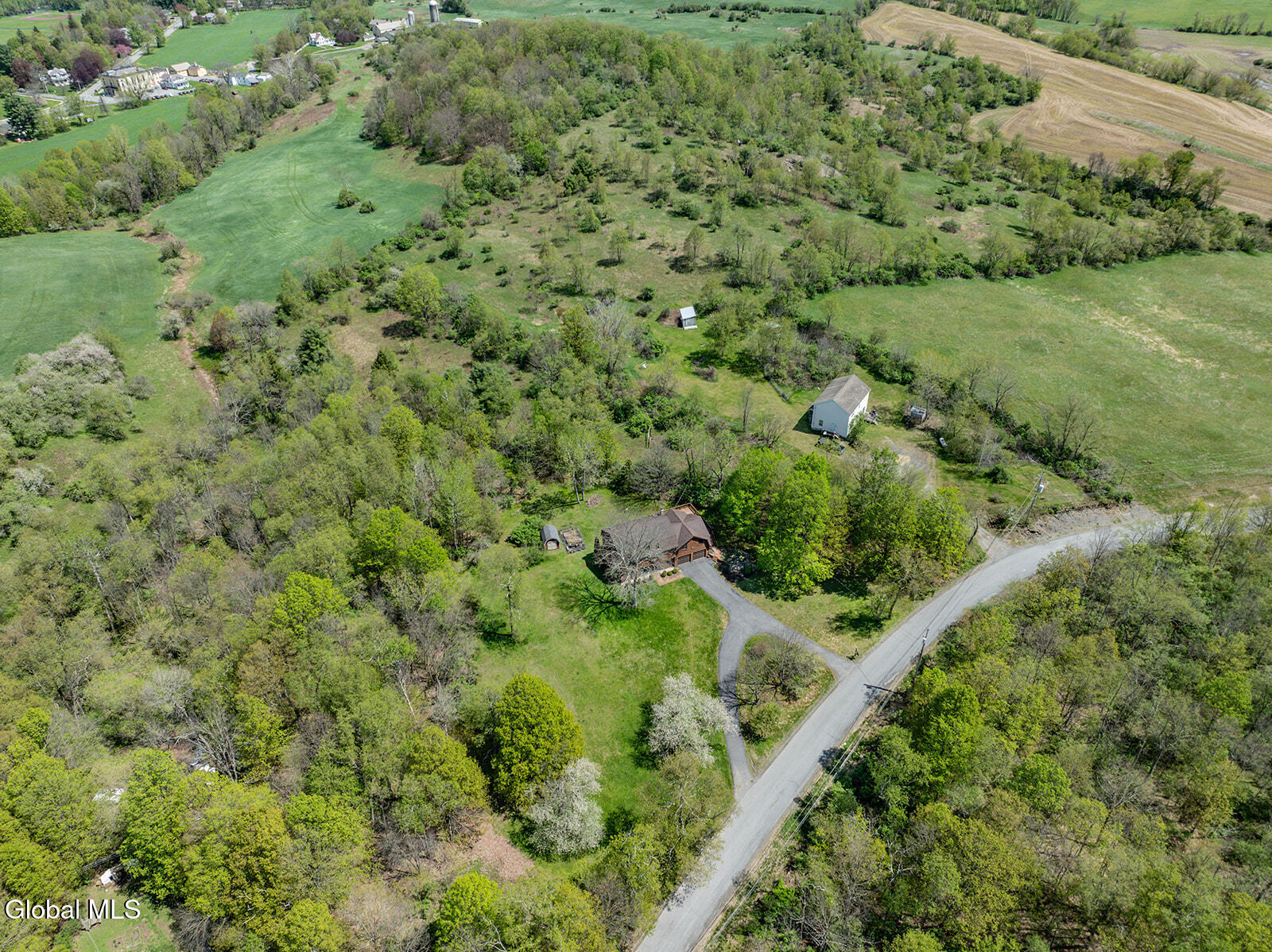 31 Riley Hill Road Salem NY 12865