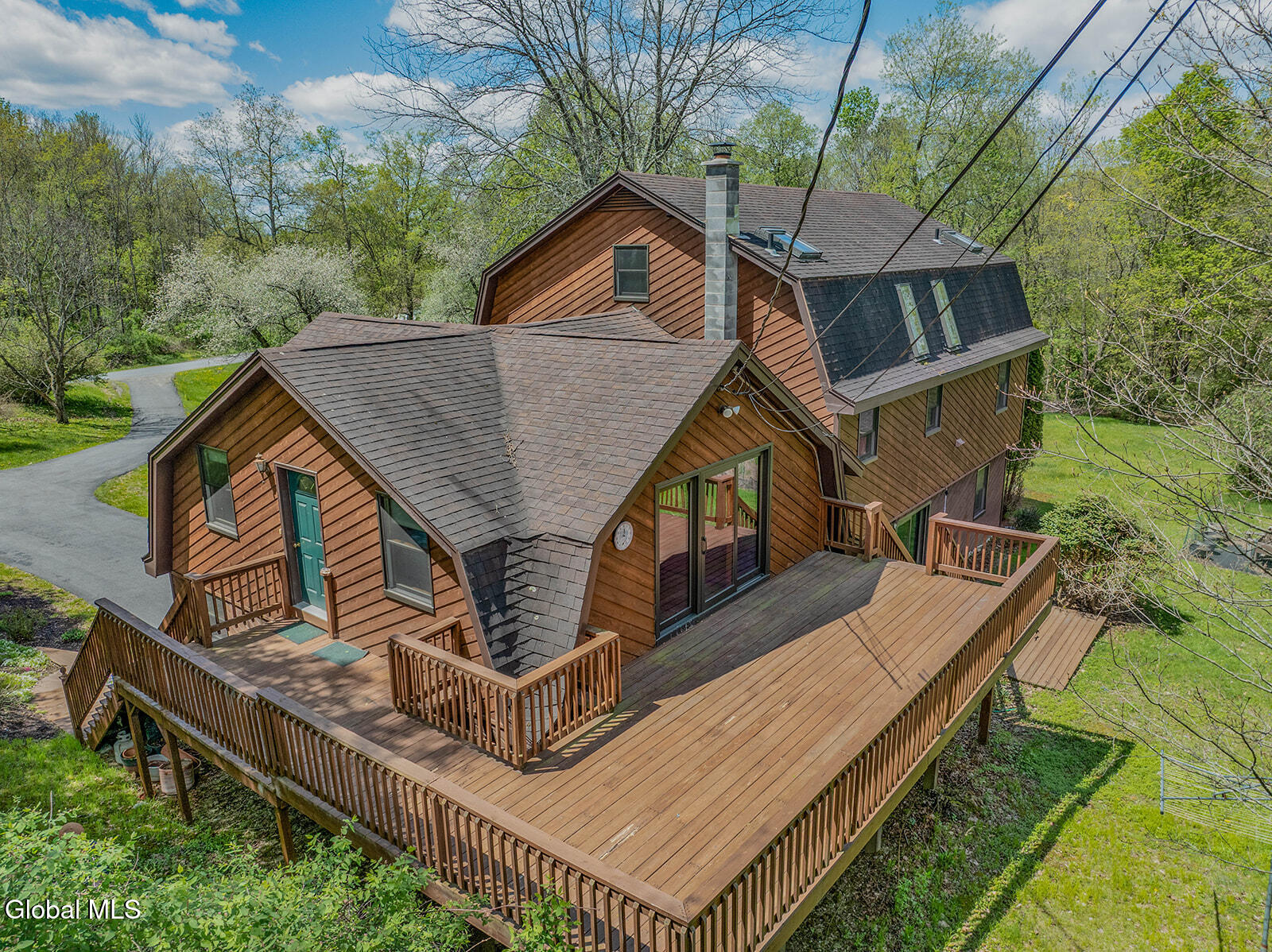 31 Riley Hill Road Salem NY 12865