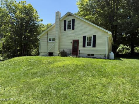 296 W State St Extension Gloversville NY 12078