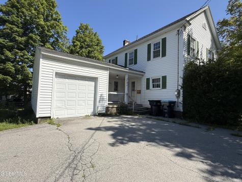 264 Main Street Corinth NY 12822