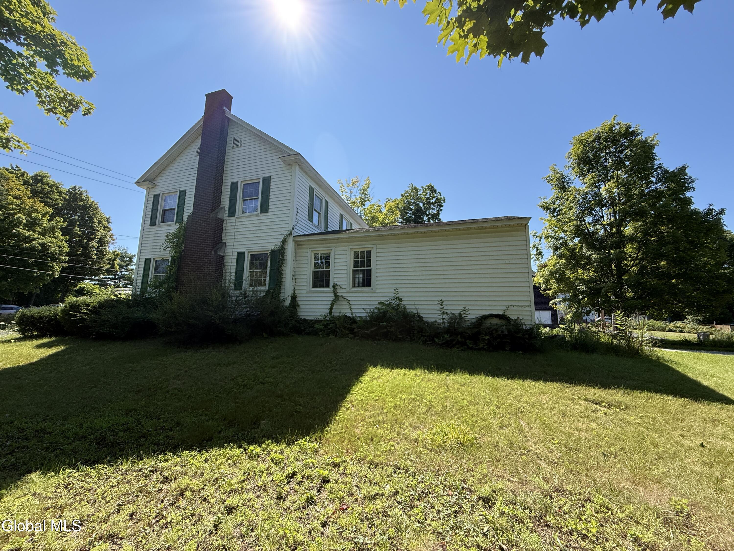 264 Main Street Corinth NY 12822