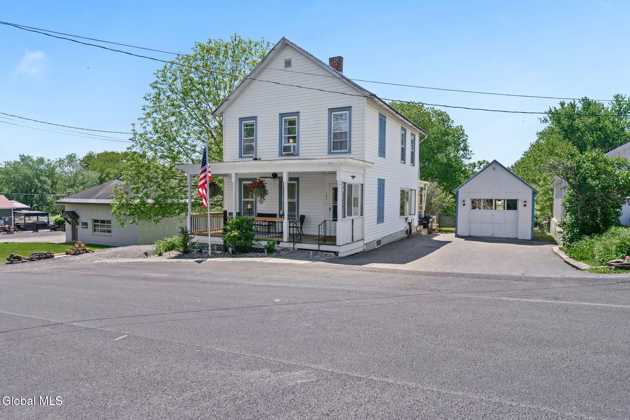 106 Cumpston Street Esperance NY 12066