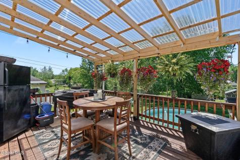 106 Cumpston Street Esperance NY 12066