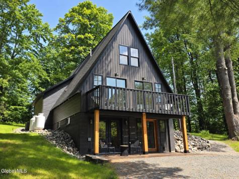 50 Jack Halloran Road Stillwater NY 12170