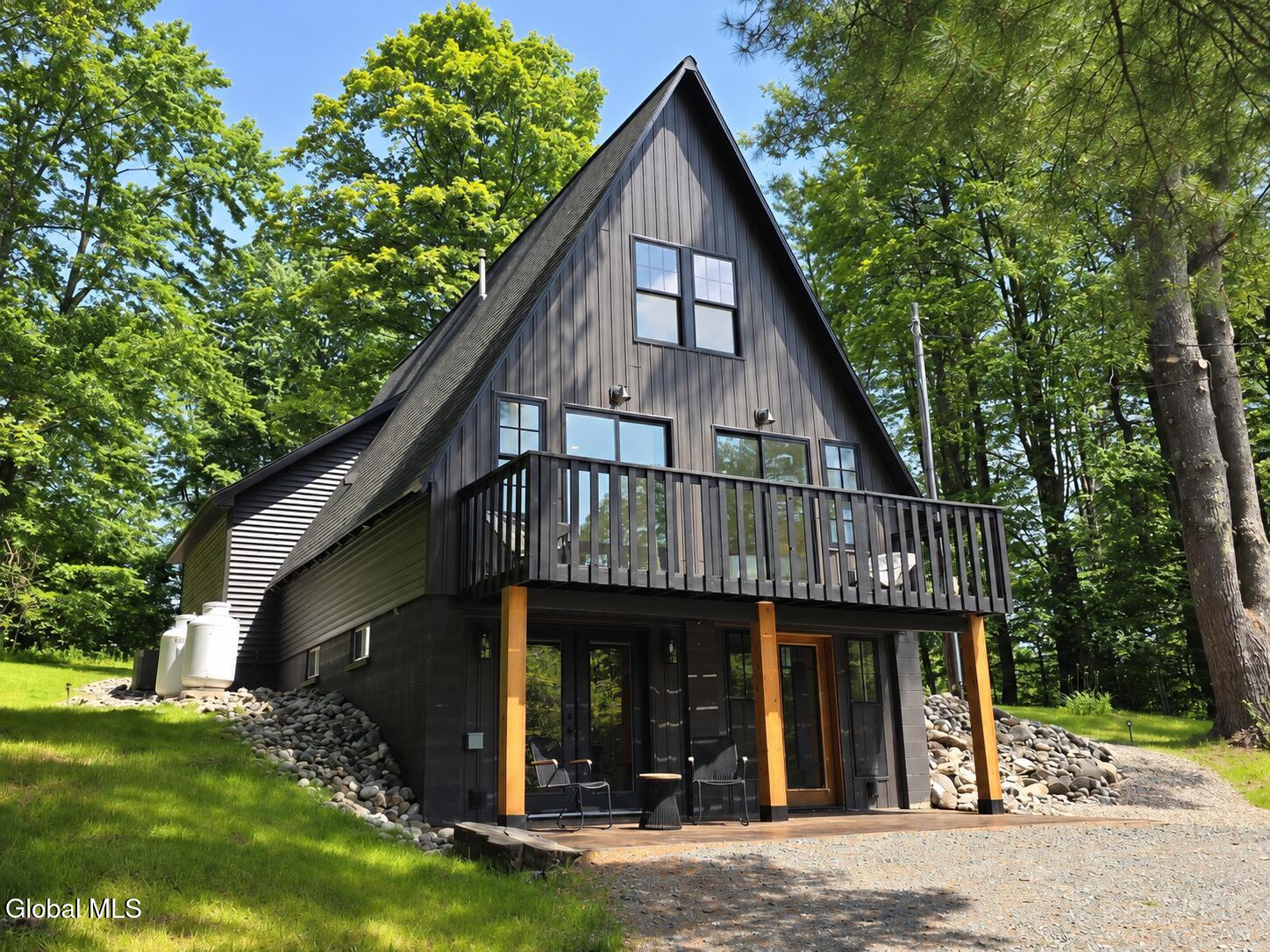 50 Jack Halloran Road Stillwater NY 12170