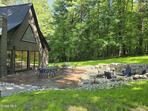 50 Jack Halloran Road Stillwater NY 12170