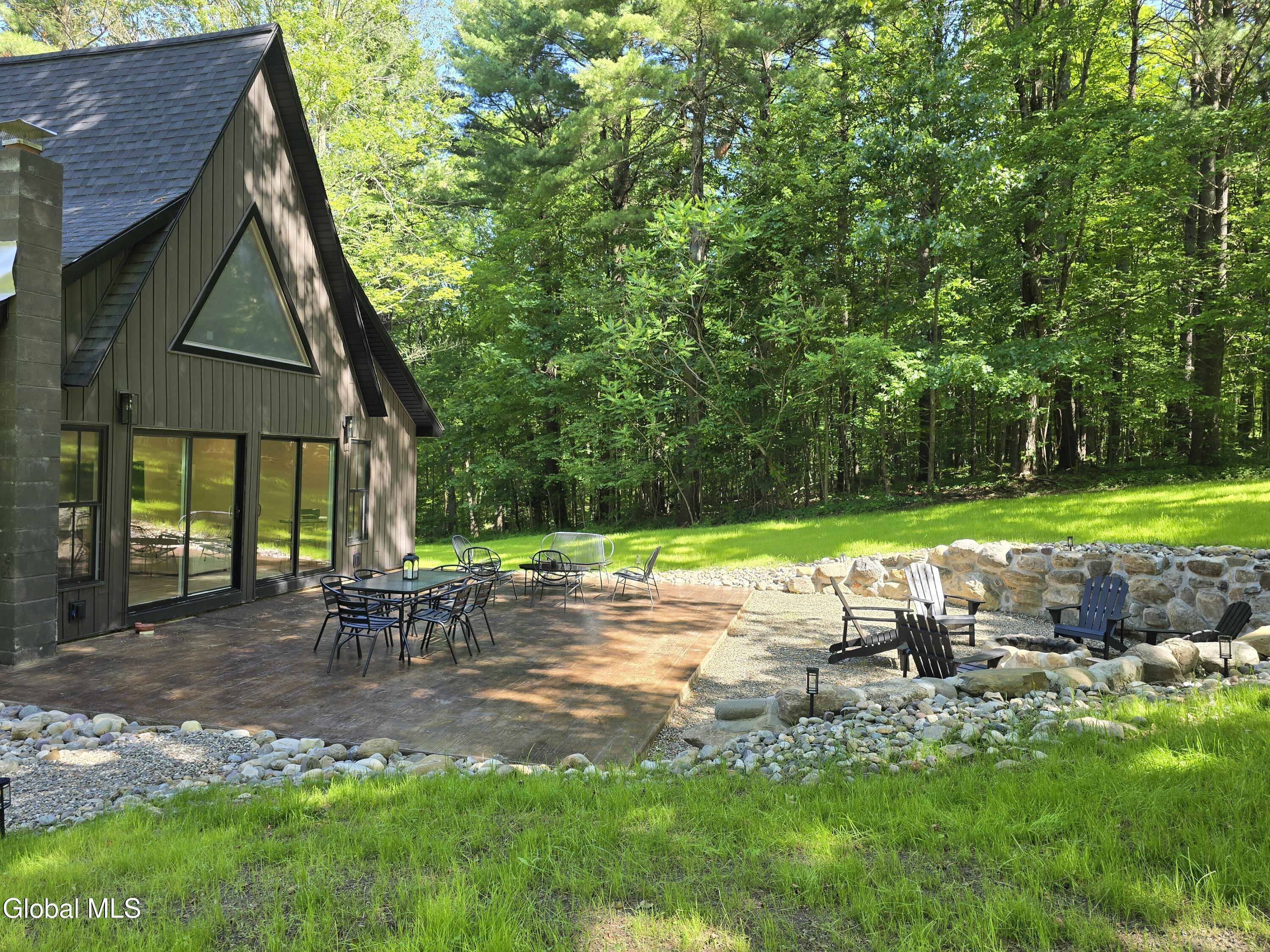 50 Jack Halloran Road Stillwater NY 12170