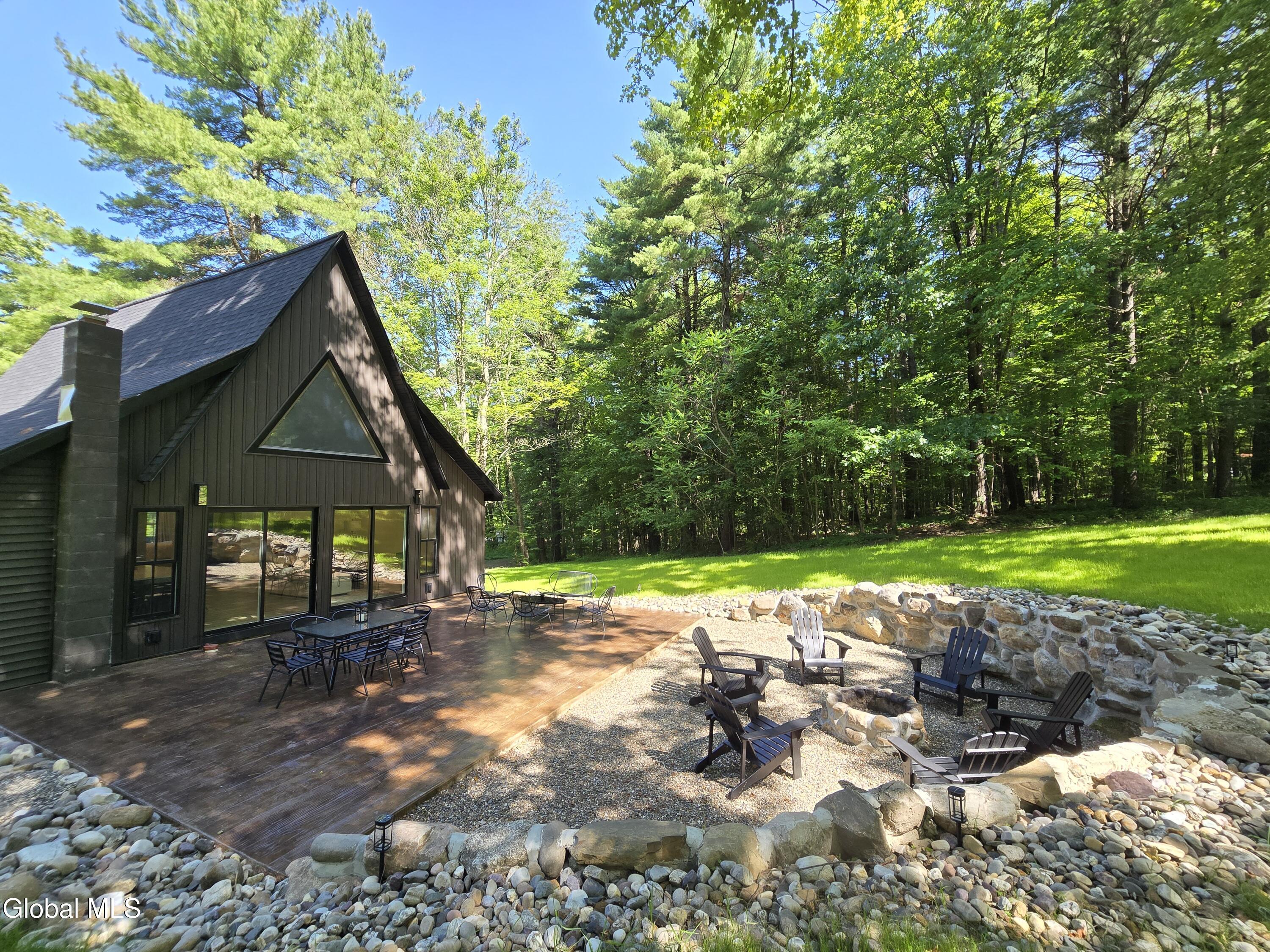 50 Jack Halloran Road Stillwater NY 12170