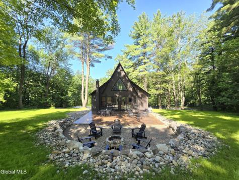 50 Jack Halloran Road Stillwater NY 12170