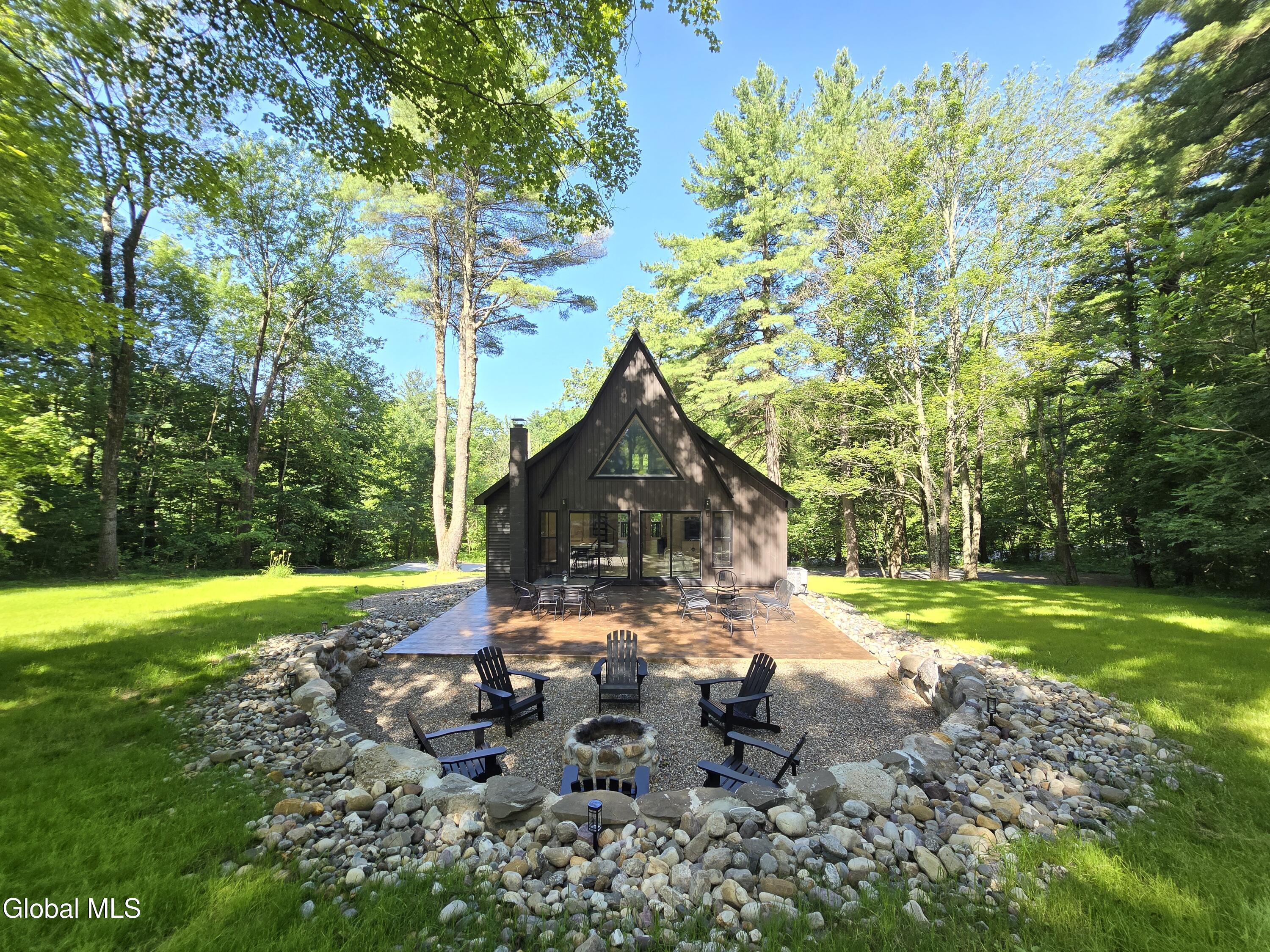50 Jack Halloran Road Stillwater NY 12170