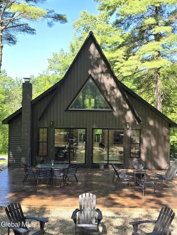 50 Jack Halloran Road Stillwater NY 12170