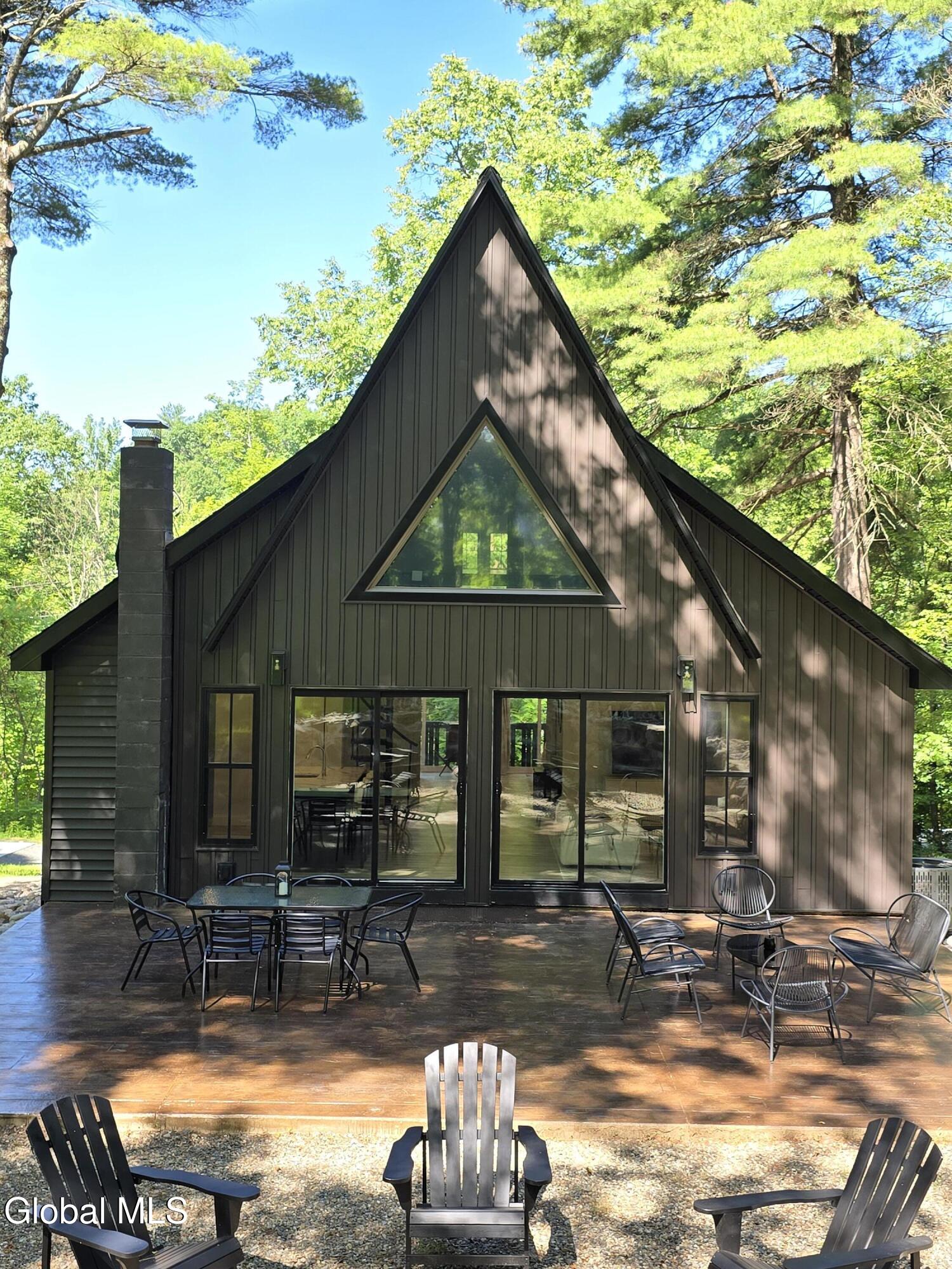 50 Jack Halloran Road Stillwater NY 12170