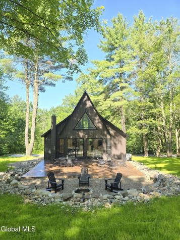 50 Jack Halloran Road Stillwater NY 12170