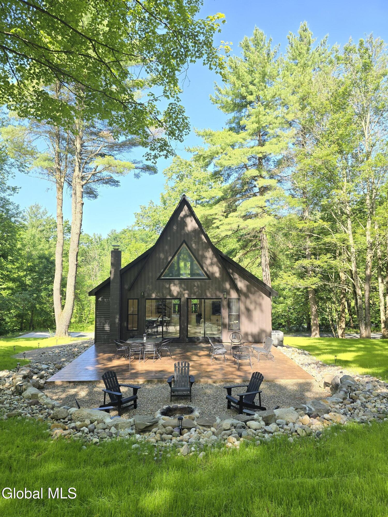 50 Jack Halloran Road Stillwater NY 12170