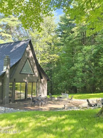 50 Jack Halloran Road Stillwater NY 12170