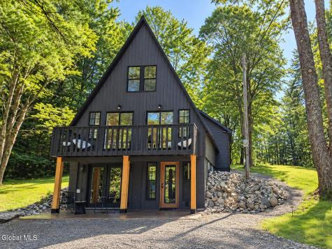 50 Jack Halloran Road Stillwater NY 12170