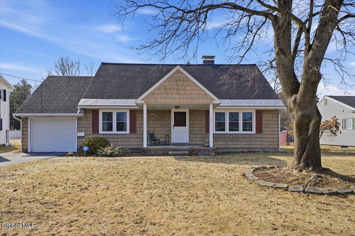 4 Washburn Street South Glens Falls NY 12803