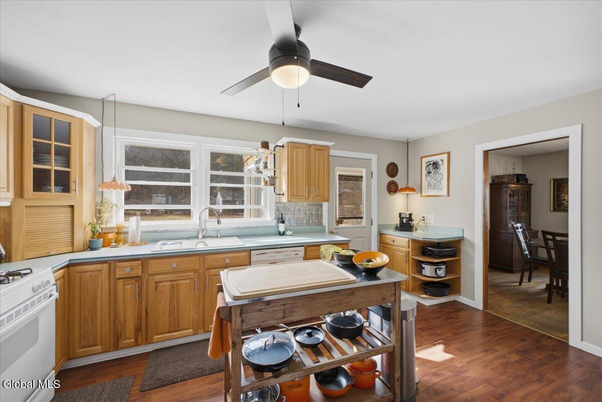 4 Washburn Street South Glens Falls NY 12803