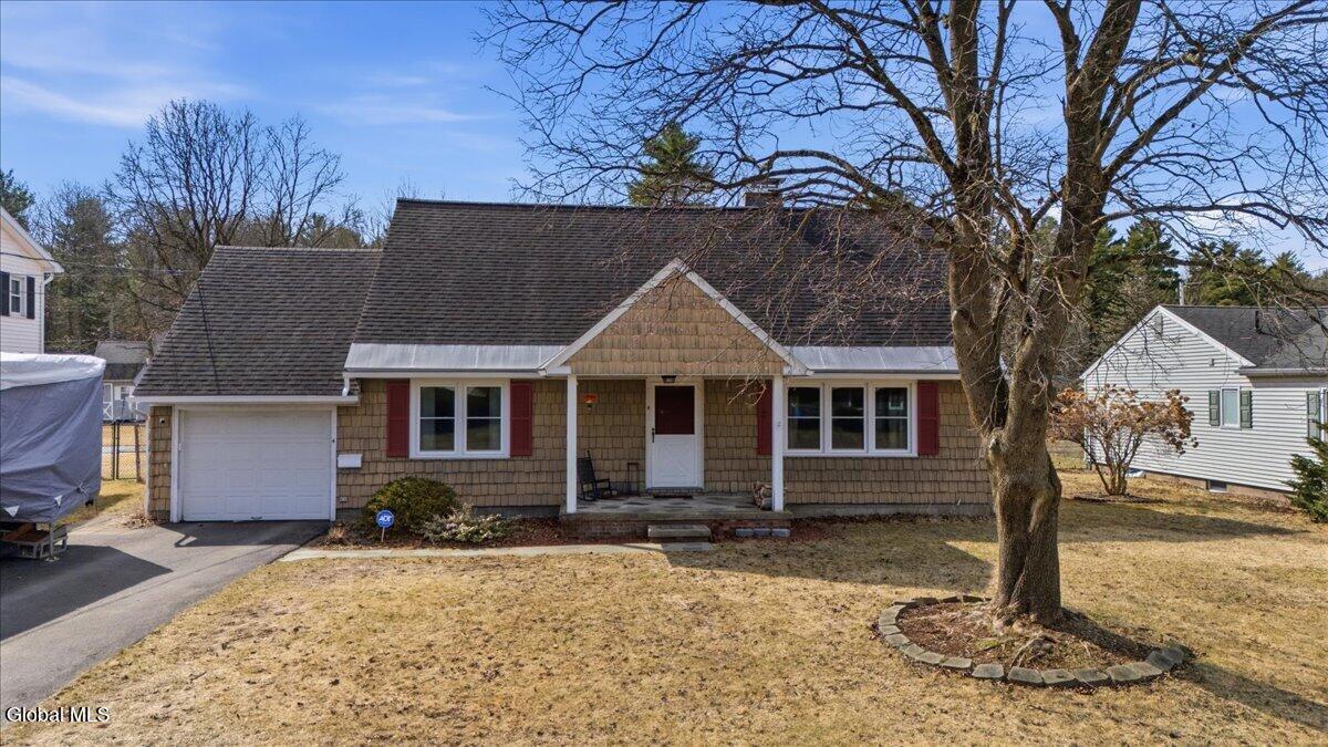 4 Washburn Street South Glens Falls NY 12803