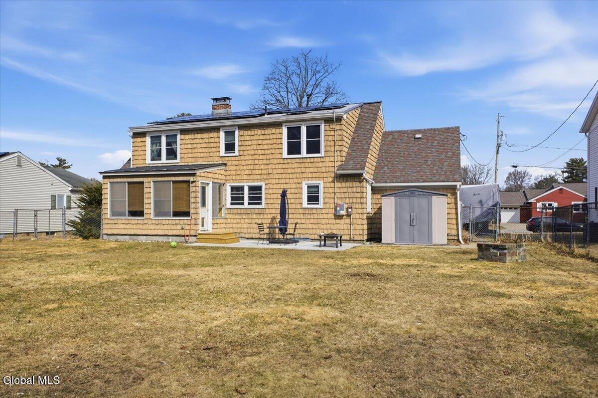4 Washburn Street South Glens Falls NY 12803