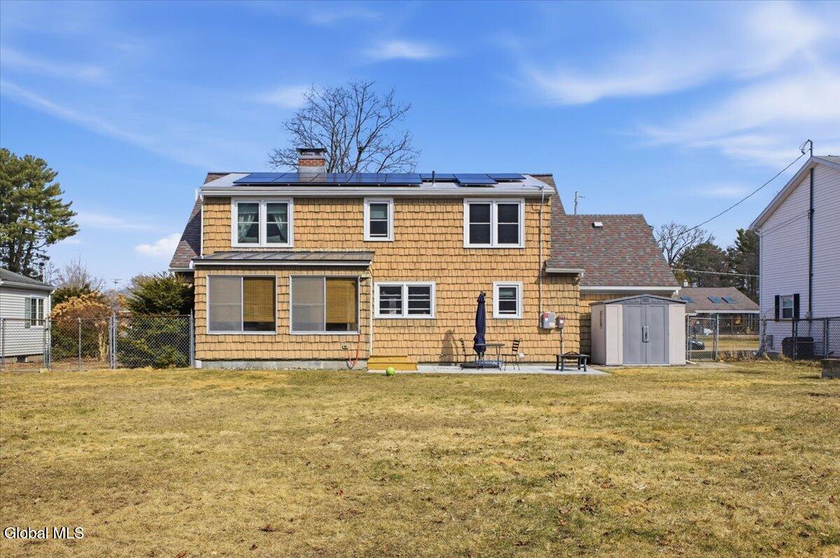 4 Washburn Street South Glens Falls NY 12803