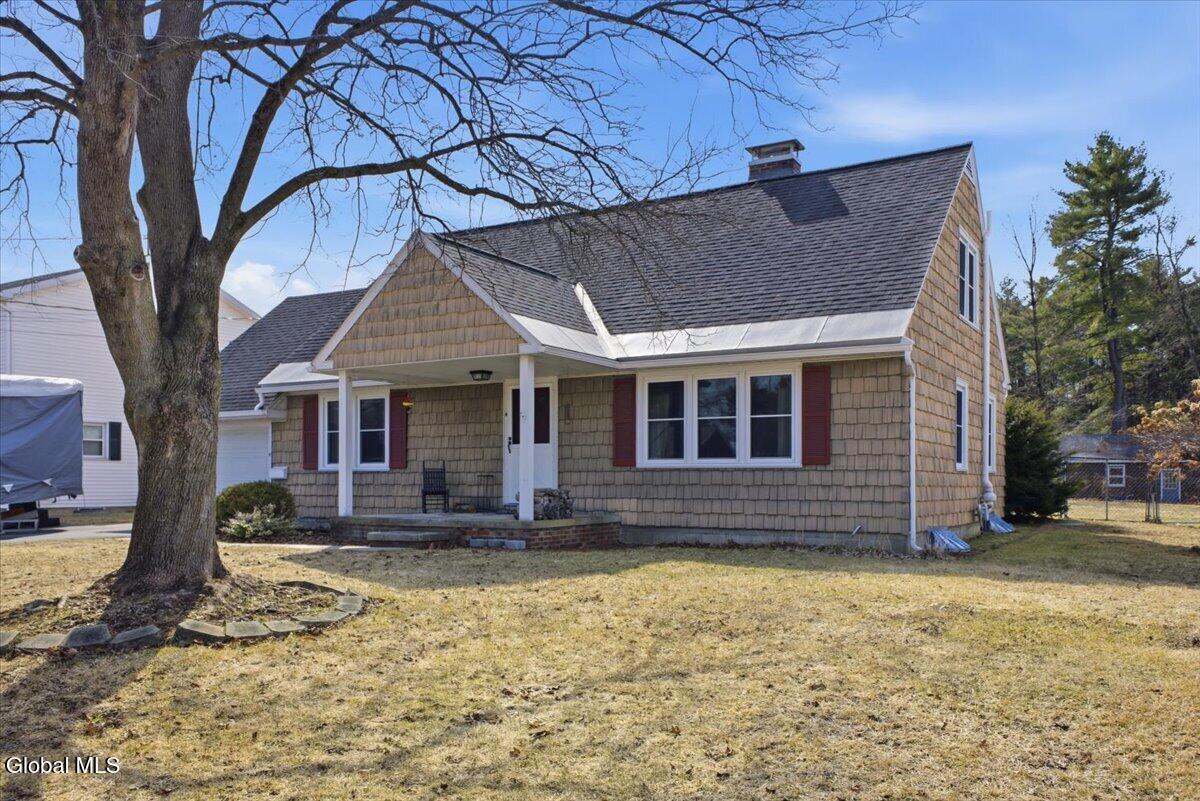 4 Washburn Street South Glens Falls NY 12803