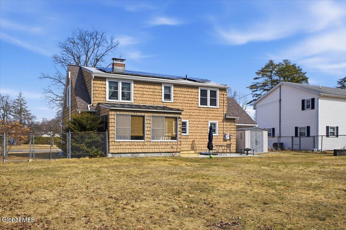 4 Washburn Street South Glens Falls NY 12803