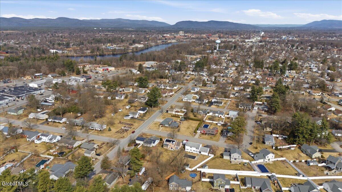 4 Washburn Street South Glens Falls NY 12803