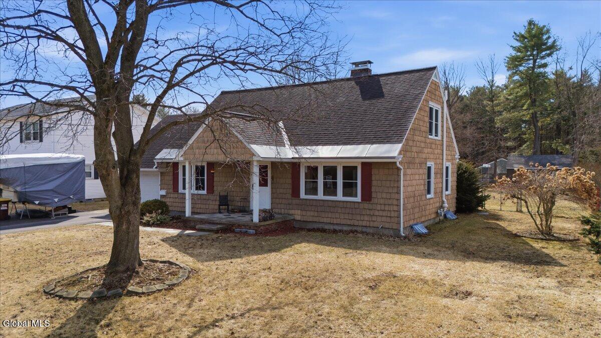 4 Washburn Street South Glens Falls NY 12803