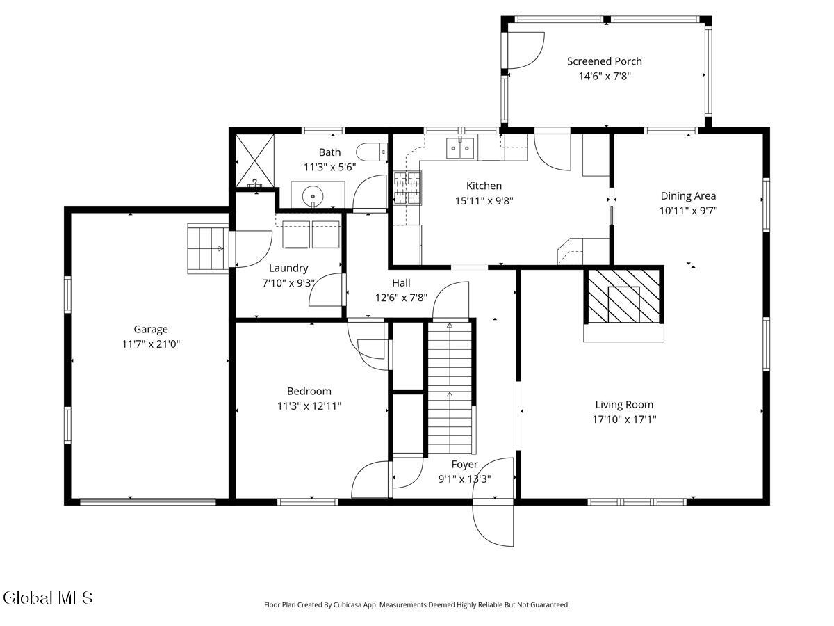 4 Washburn Street South Glens Falls NY 12803