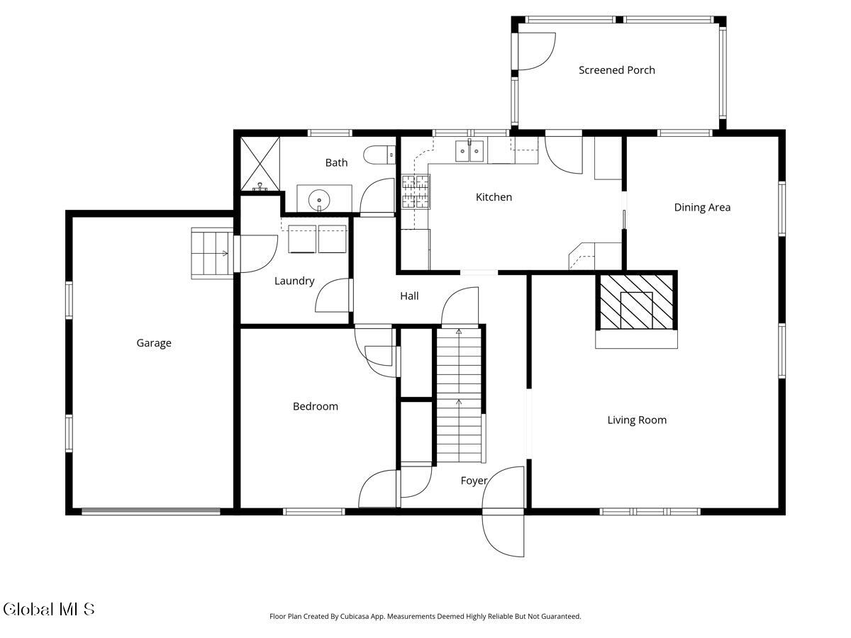 4 Washburn Street South Glens Falls NY 12803
