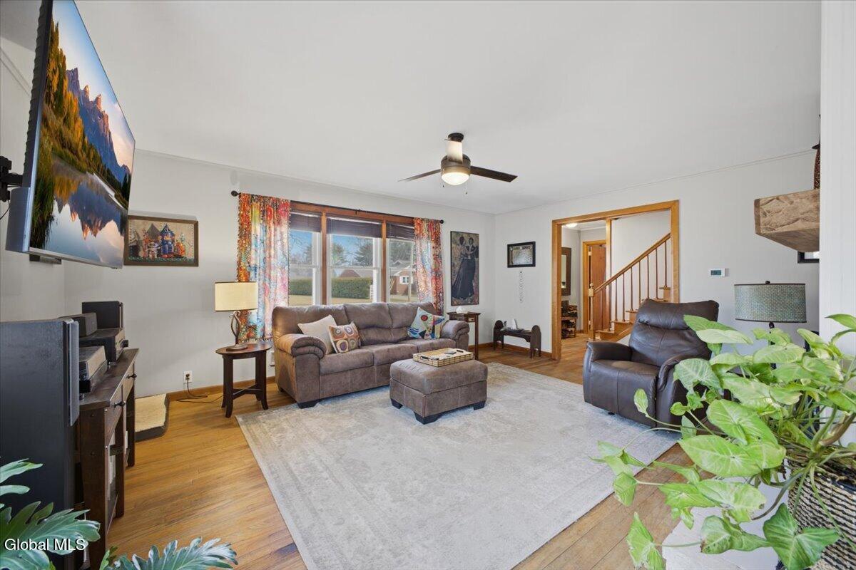 4 Washburn Street South Glens Falls NY 12803
