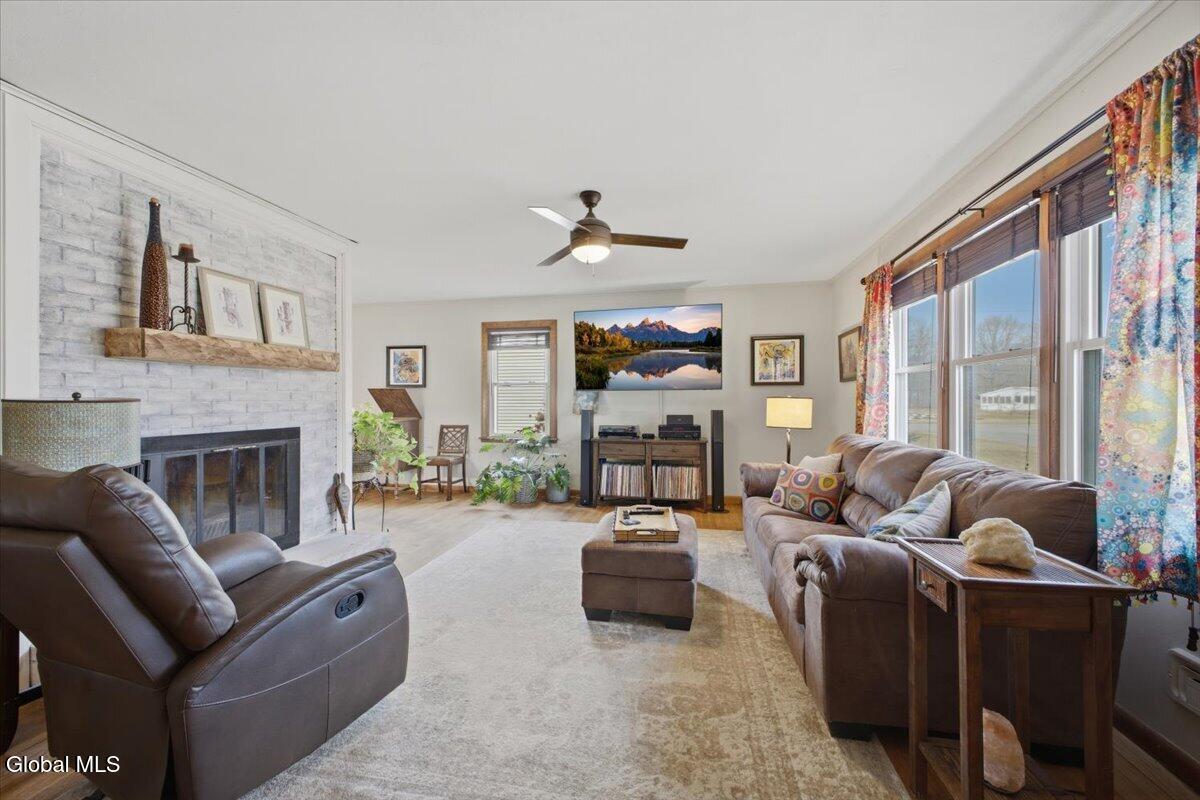4 Washburn Street South Glens Falls NY 12803