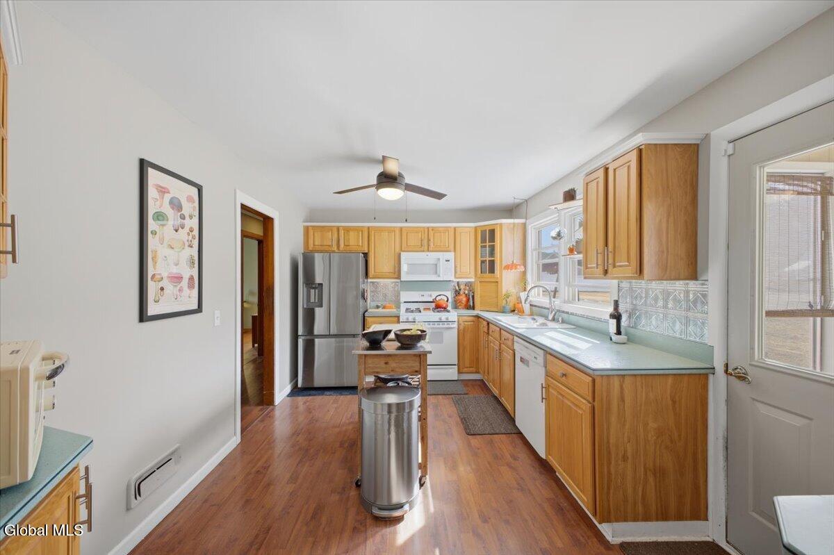 4 Washburn Street South Glens Falls NY 12803