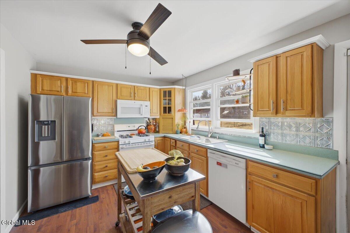 4 Washburn Street South Glens Falls NY 12803