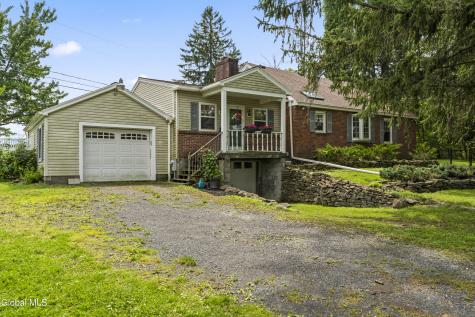 211 W Duane Lake Road Duanesburg NY 12056