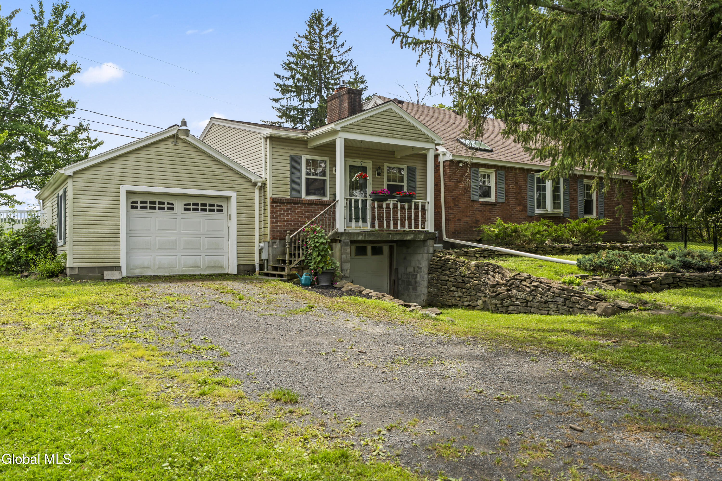 211 W Duane Lake Road Duanesburg NY 12056
