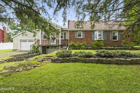 211 W Duane Lake Road Duanesburg NY 12056