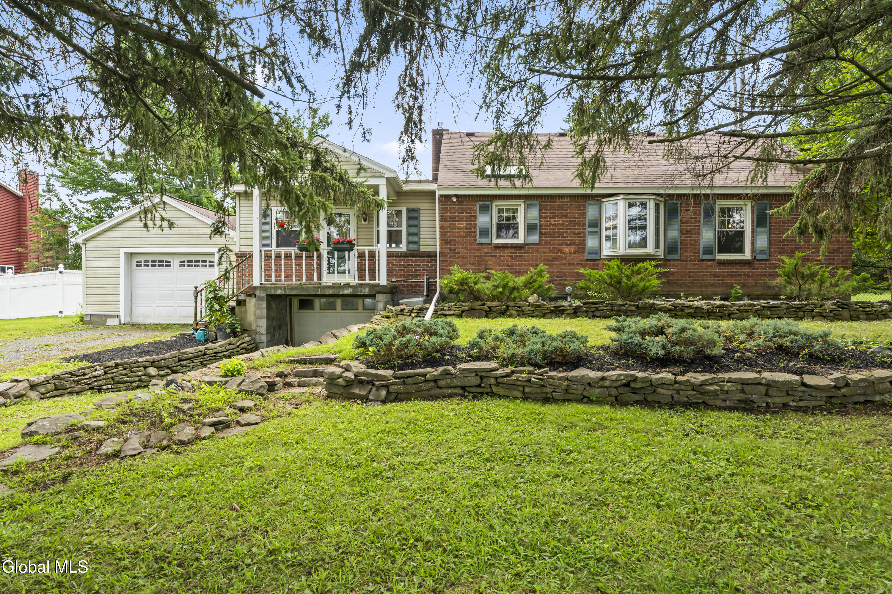 211 W Duane Lake Road Duanesburg NY 12056