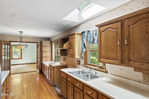 211 W Duane Lake Road Duanesburg NY 12056