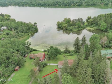 211 W Duane Lake Road Duanesburg NY 12056