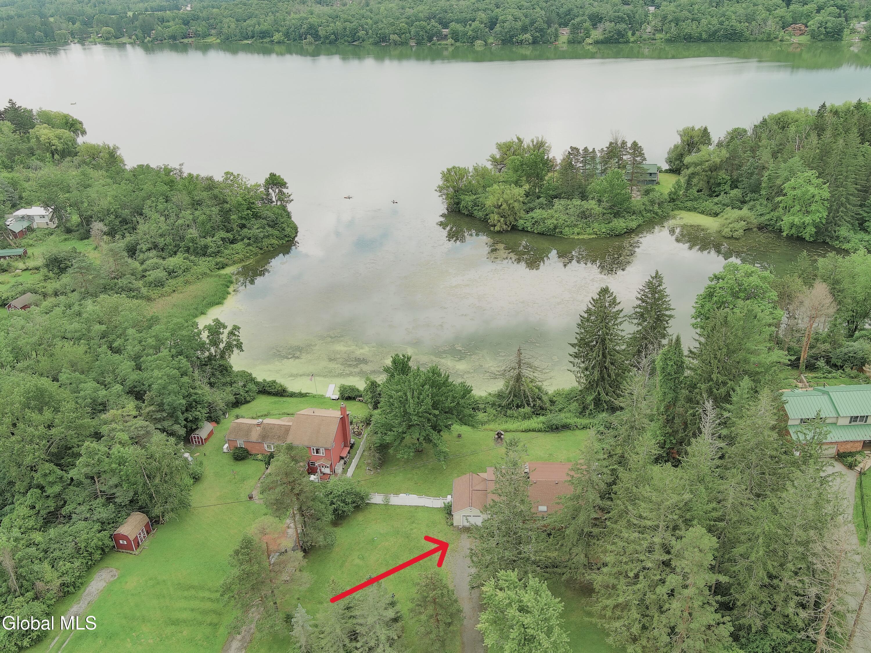 211 W Duane Lake Road Duanesburg NY 12056