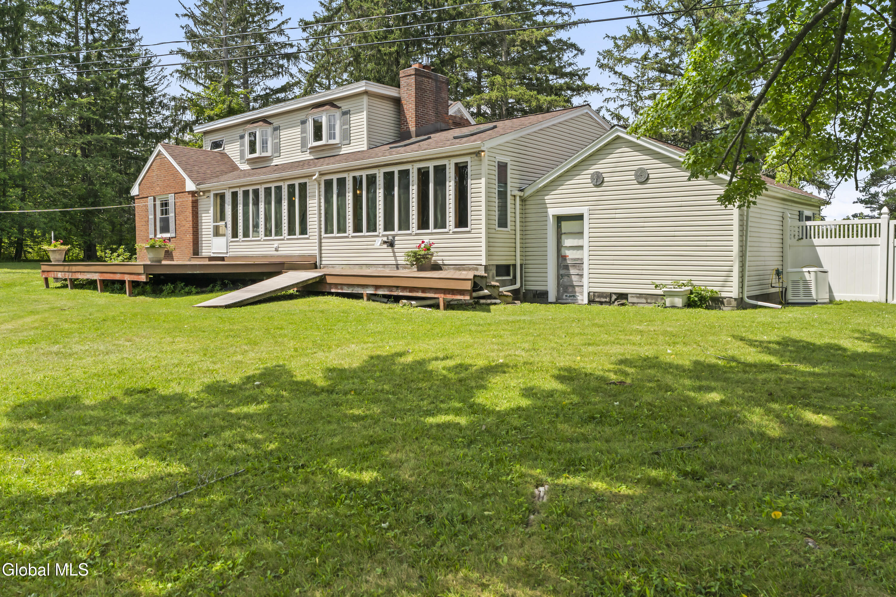211 W Duane Lake Road Duanesburg NY 12056